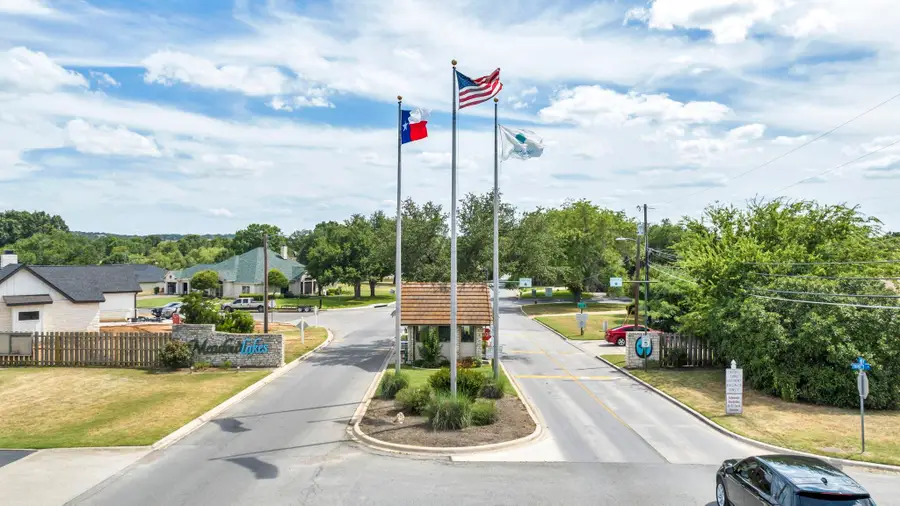 3 Augusta, Meadowlakes, TX 78654 - #2