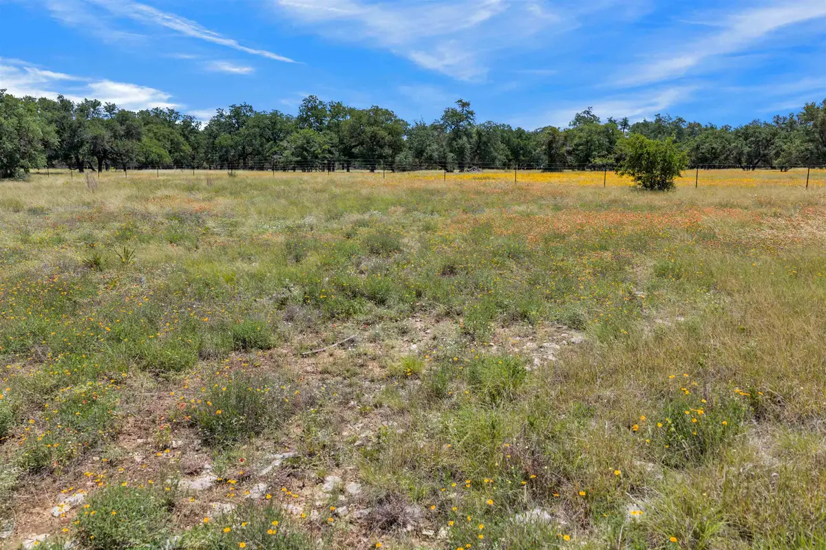 1830 Old Marble Old Marble Falls Road, Round Mountain, TX 78663 - #1
