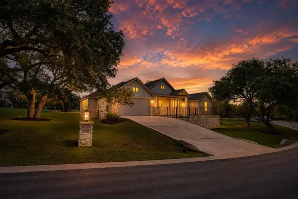 1209 Ponderosa Bend, Horseshoe Bay, TX 78657