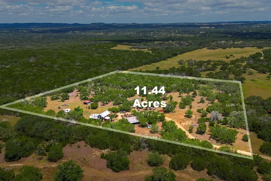 707 Ranch Road 1320, Johnson City, TX 78636-0000 - #2