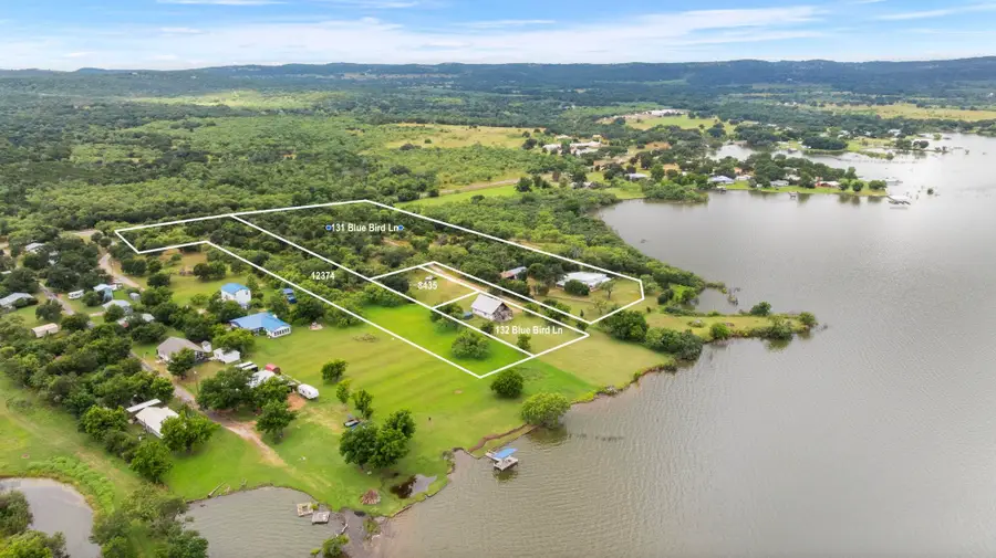 132 Blue Bird Lane, Tow, TX 78657 - #3