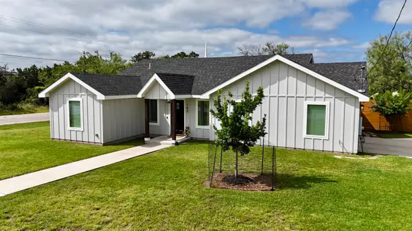103 Driftwood Drive, Granite Shoals, TX 78654