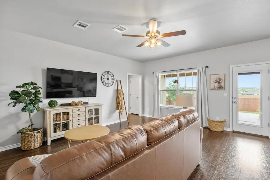 105 Elmer, Burnet, TX 78611 - #2