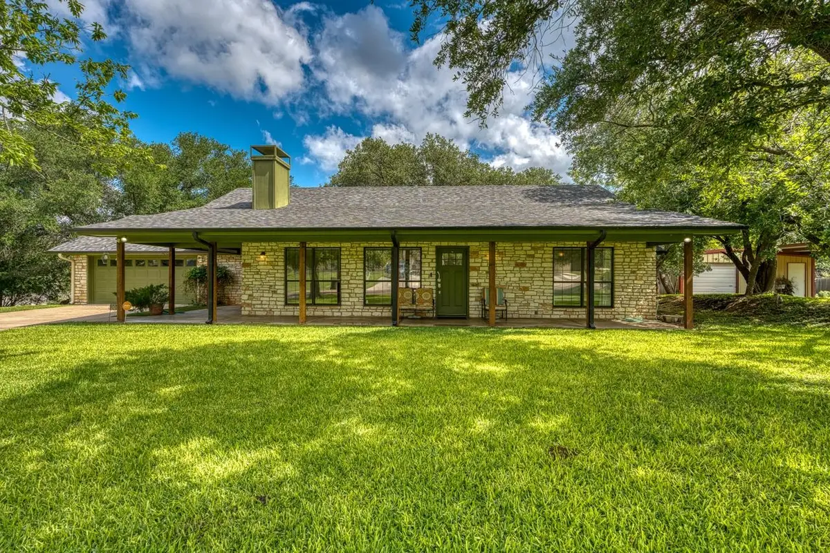 306 Pecan Drive, Kingsland, TX 78639 - #1