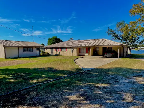 106 Deer Run, Buchanan Dam, TX 78609
