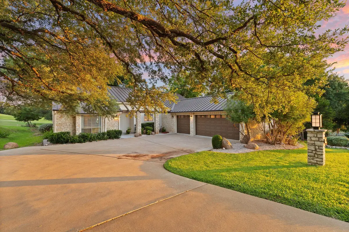 805 Hi Stirrup, Horseshoe Bay, TX 78657 - #1