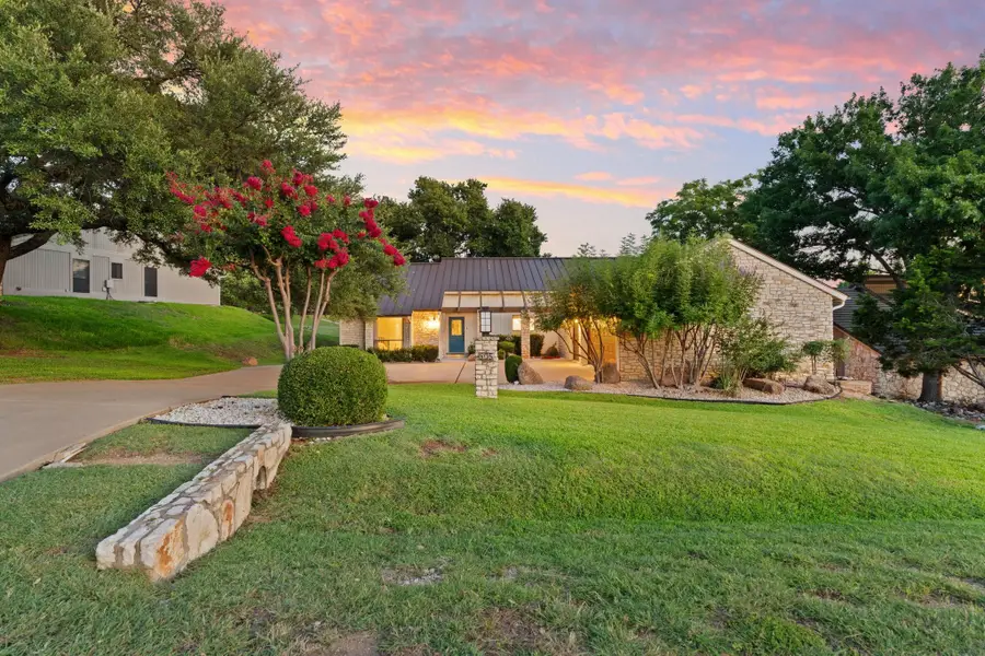 805 Hi Stirrup, Horseshoe Bay, TX 78657 - #2
