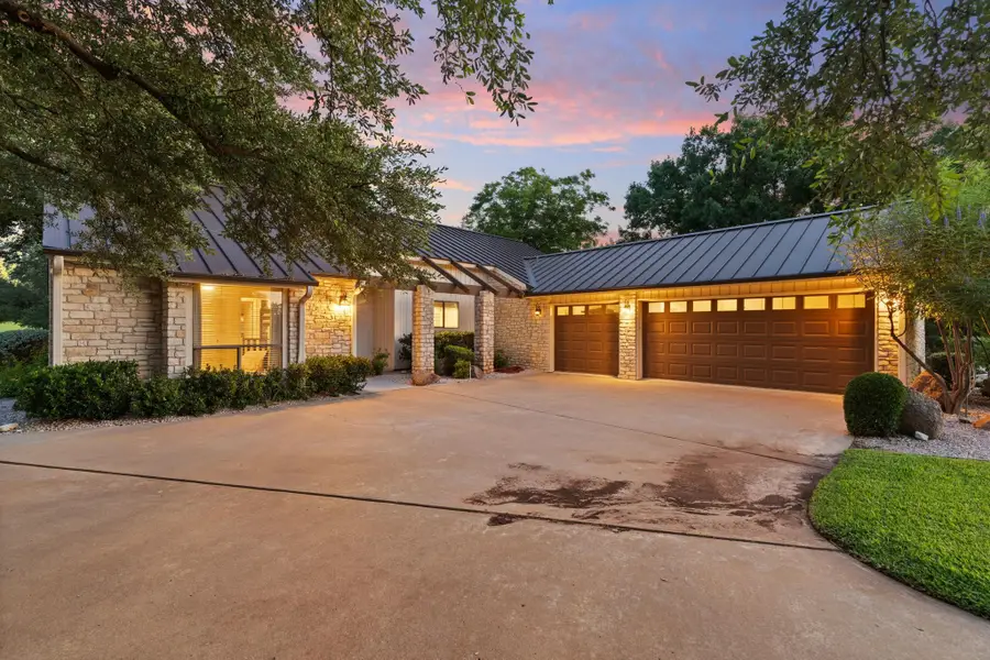 805 Hi Stirrup, Horseshoe Bay, TX 78657 - #3