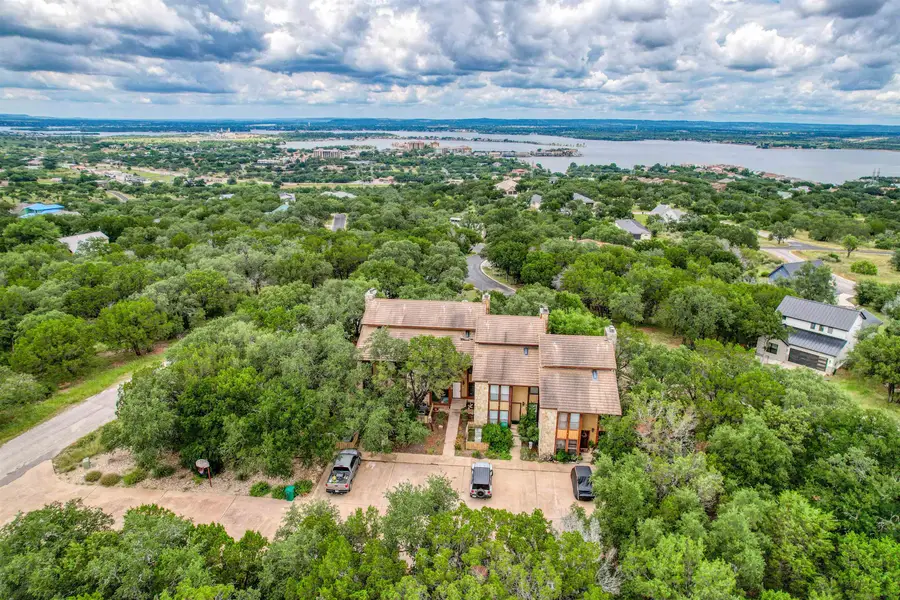 901 Cheyenne Unit C, Horseshoe Bay, TX 78657 - #2
