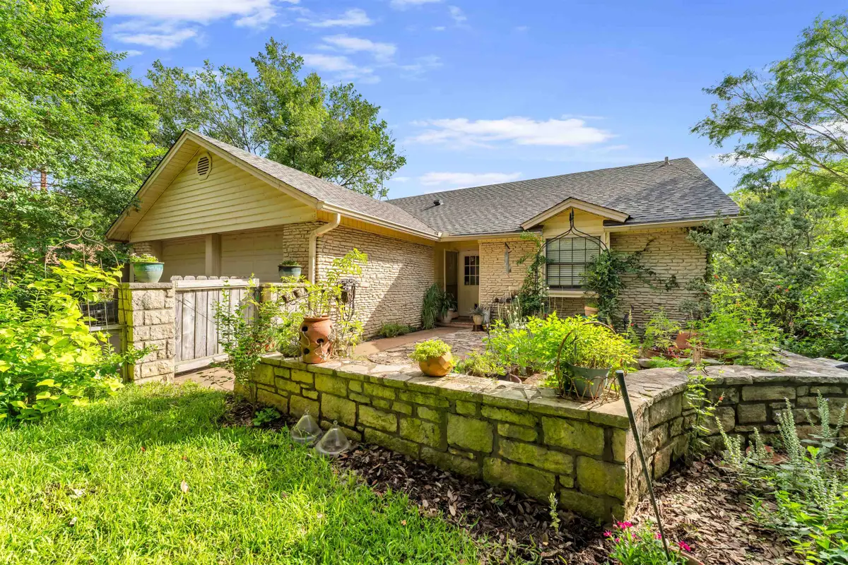 347 Shoals Parkway, Burnet, TX 78611 - #1
