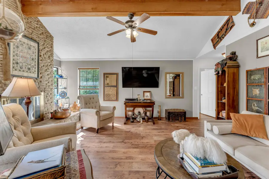 347 Shoals Parkway, Burnet, TX 78611 - #3