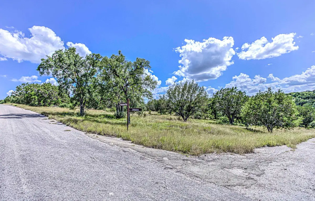 Jalapeno/panorama Pass, Horseshoe Bay, TX 78657 - #1