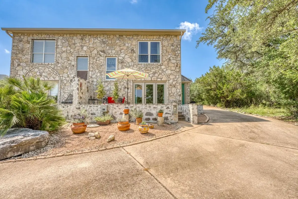 217 A Poker Chip, Horseshoe Bay, TX 78657 - #1
