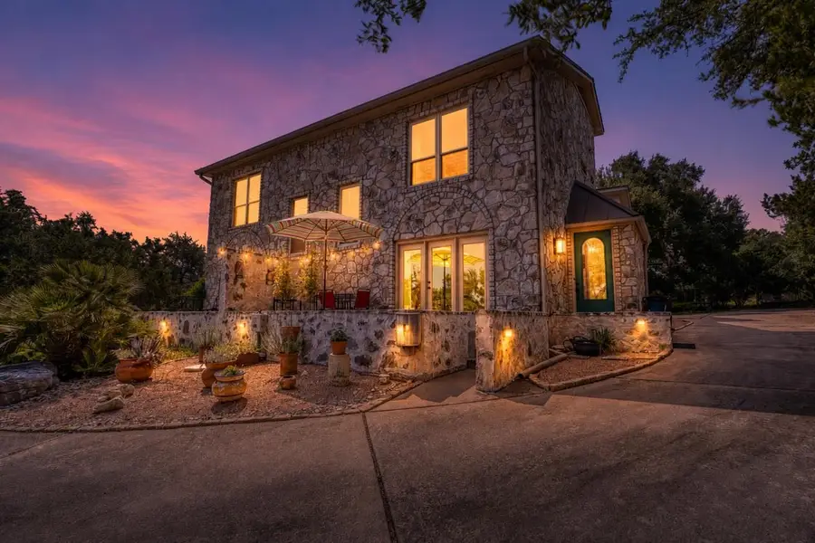 217 A Poker Chip, Horseshoe Bay, TX 78657 - #3