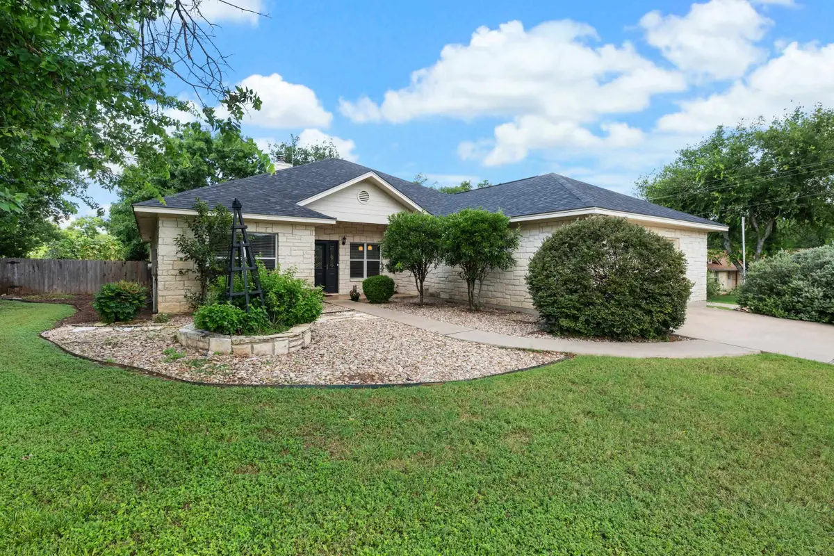 275 Skyview Dr, Kingsland, TX 78639 - #1