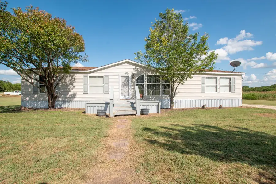 2966 County Road 3430, Lampasas, TX 76550 - #2