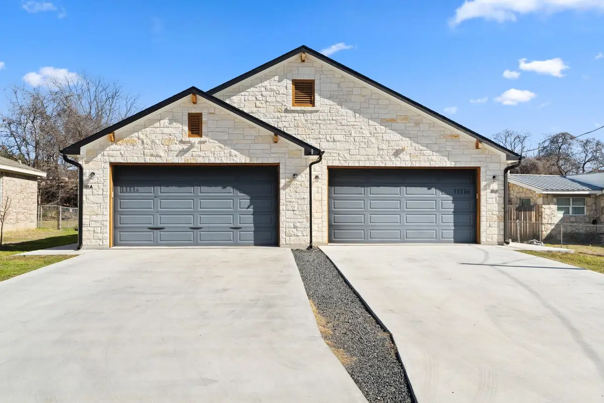 1111 Cedar, Marble Falls, TX 78654 - #1
