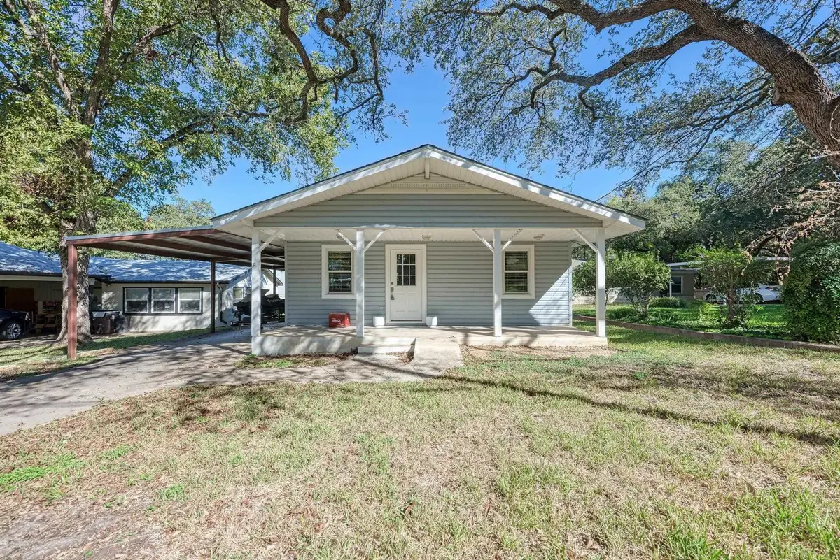 1113 County Rd. 132b Road, Kingsland, TX 78639 - #1