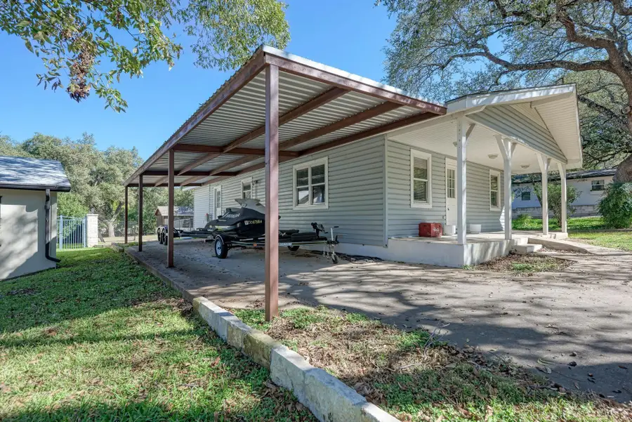 1113 County Rd. 132b Road, Kingsland, TX 78639 - #3
