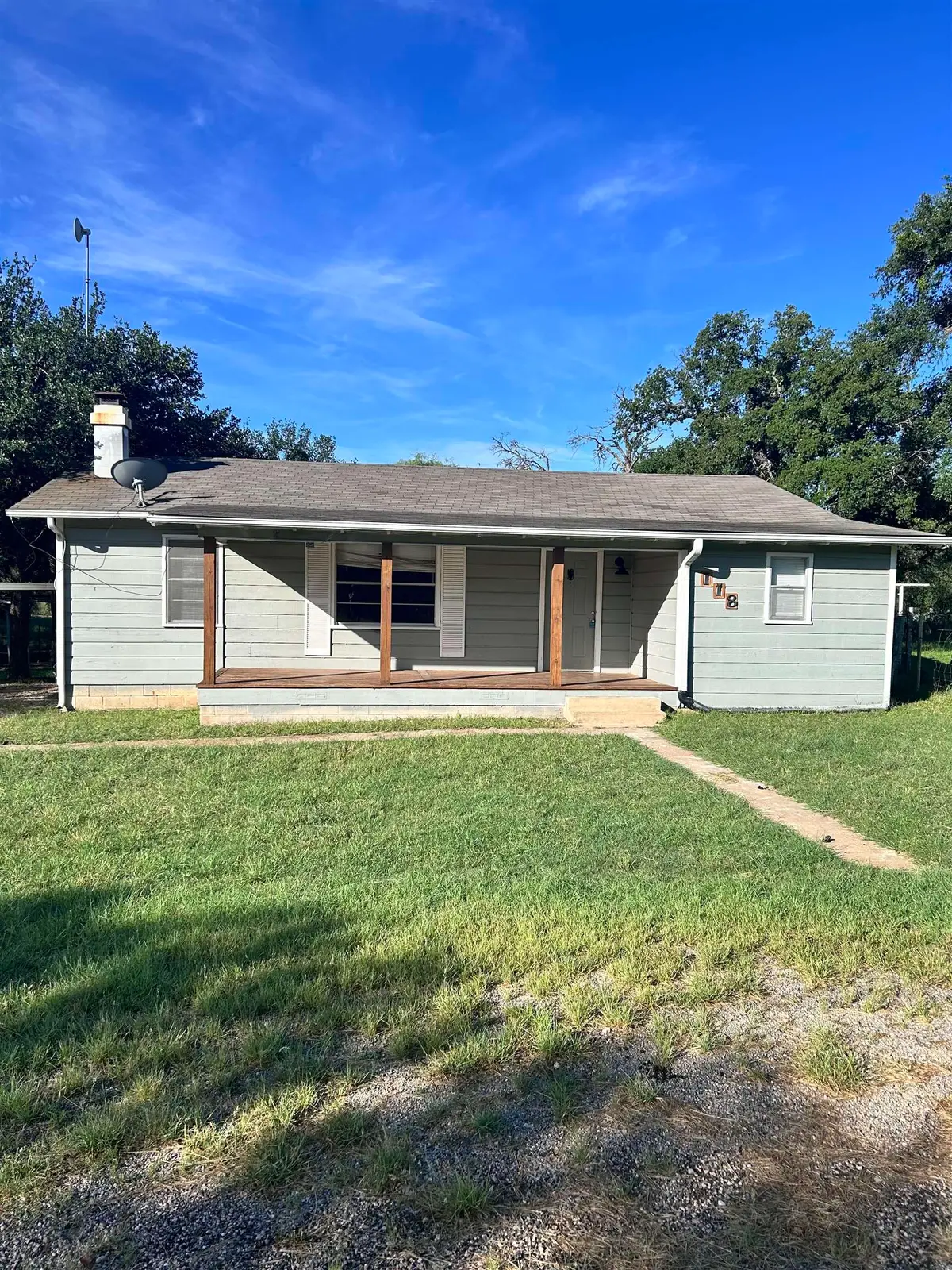 118 E Pine Drive, Granite Shoals, TX 78654 - #1