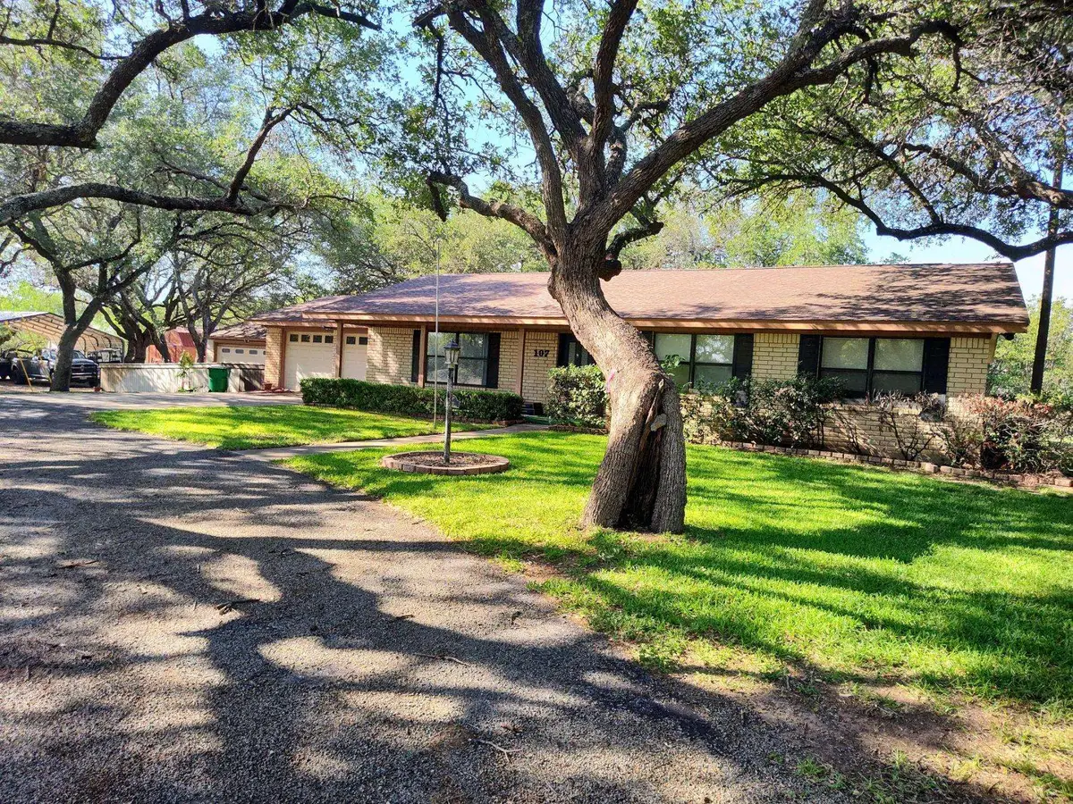 107 Timberlake Drive, Kingsland, TX 78639 - #1