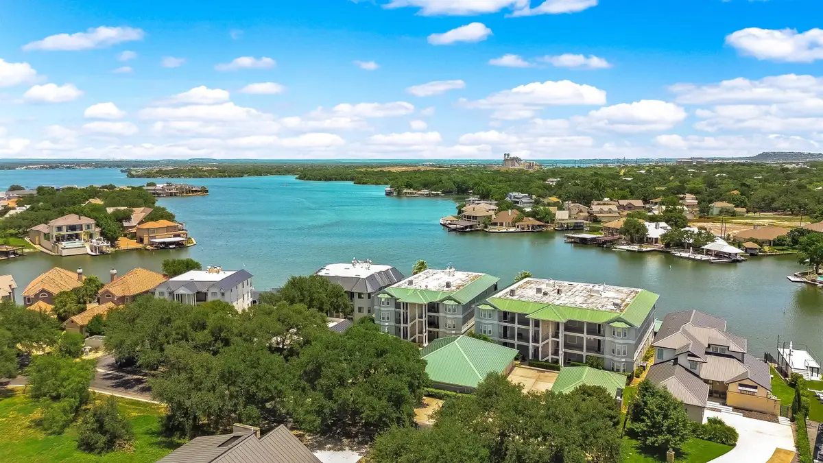 2509 Diagonal, Horseshoe Bay, TX 78657 - #1