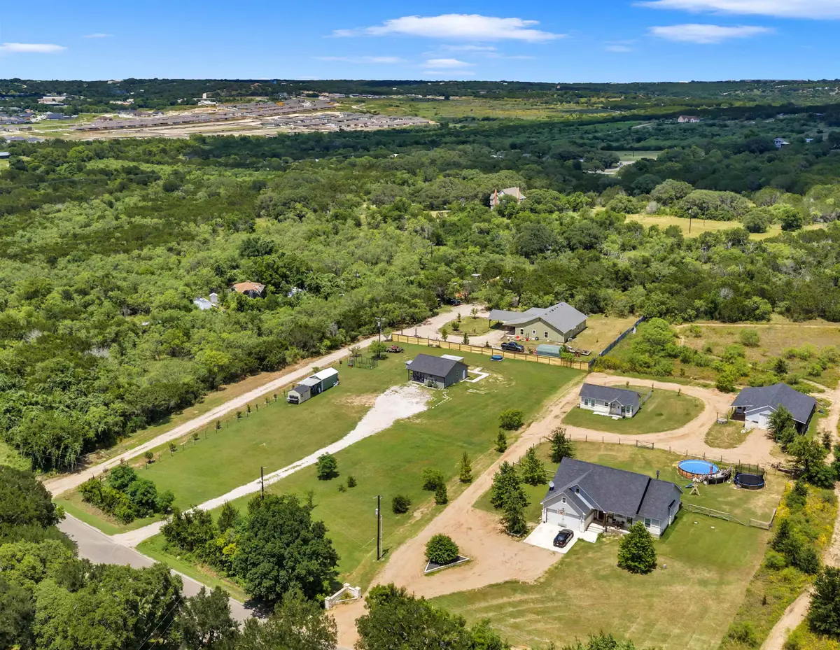 1619 Cr 340, Burnet, TX 78611 - #1