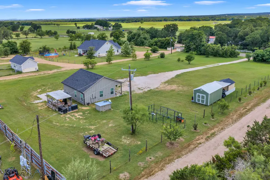1619 Cr 340, Burnet, TX 78611 - #2