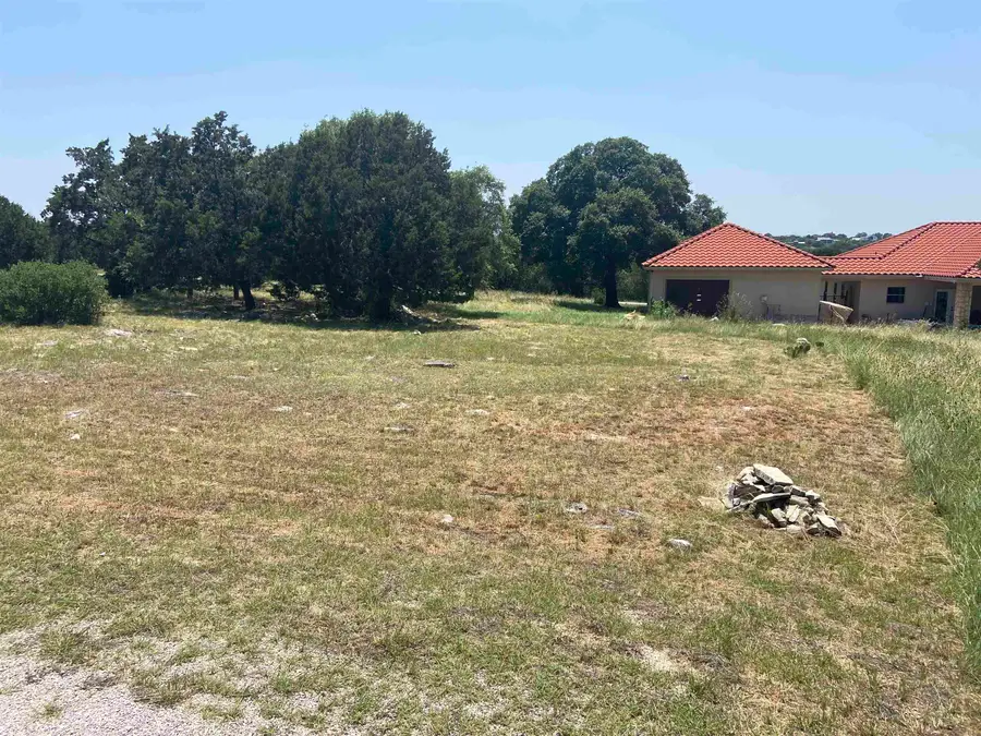 22070 Silver Mane, Horseshoe Bay, TX 78657-9999 - #2