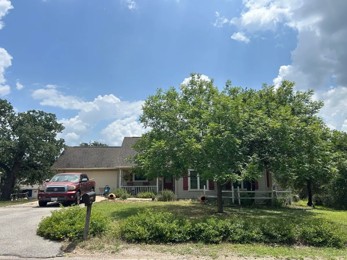 134 W Newcastle, Granite Shoals, TX 78654 - #1