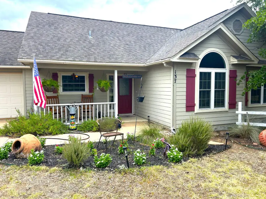 134 W Newcastle, Granite Shoals, TX 78654 - #2
