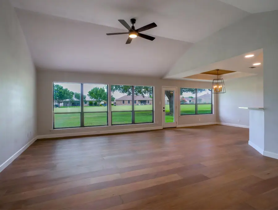 416 Spyglass Street, Meadowlakes, TX 78654 - #3