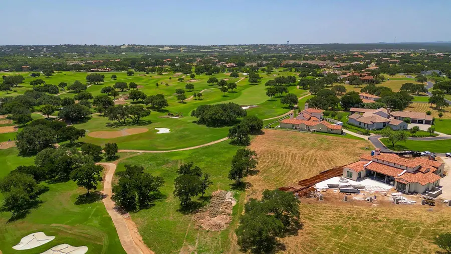 Lot 199 La Serena Loop, Horseshoe Bay, TX 78657 - #3