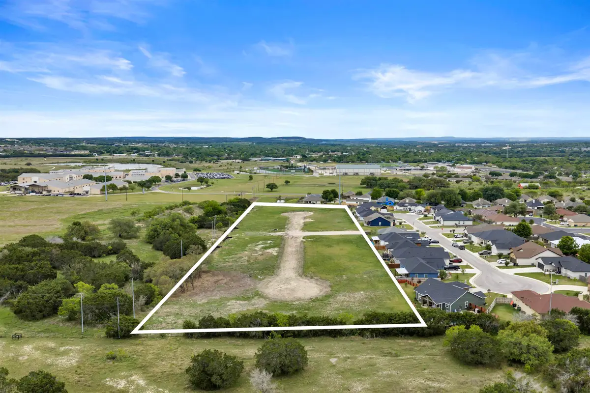 100-124 Randall Court, Burnet, TX 78611 - #1