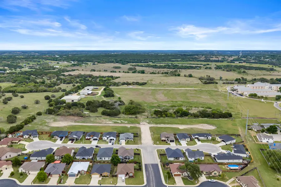100-124 Randall Court, Burnet, TX 78611 - #3