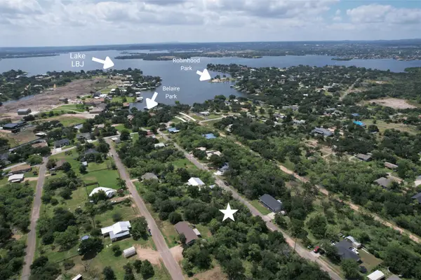 TBD E Maple, Granite Shoals, TX 78654