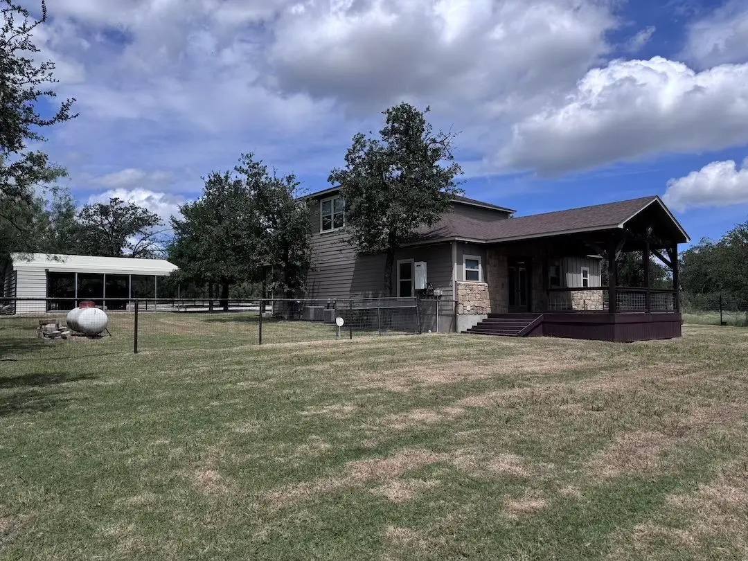 1706 Link Drive, Kingsland, TX 78639 - #1