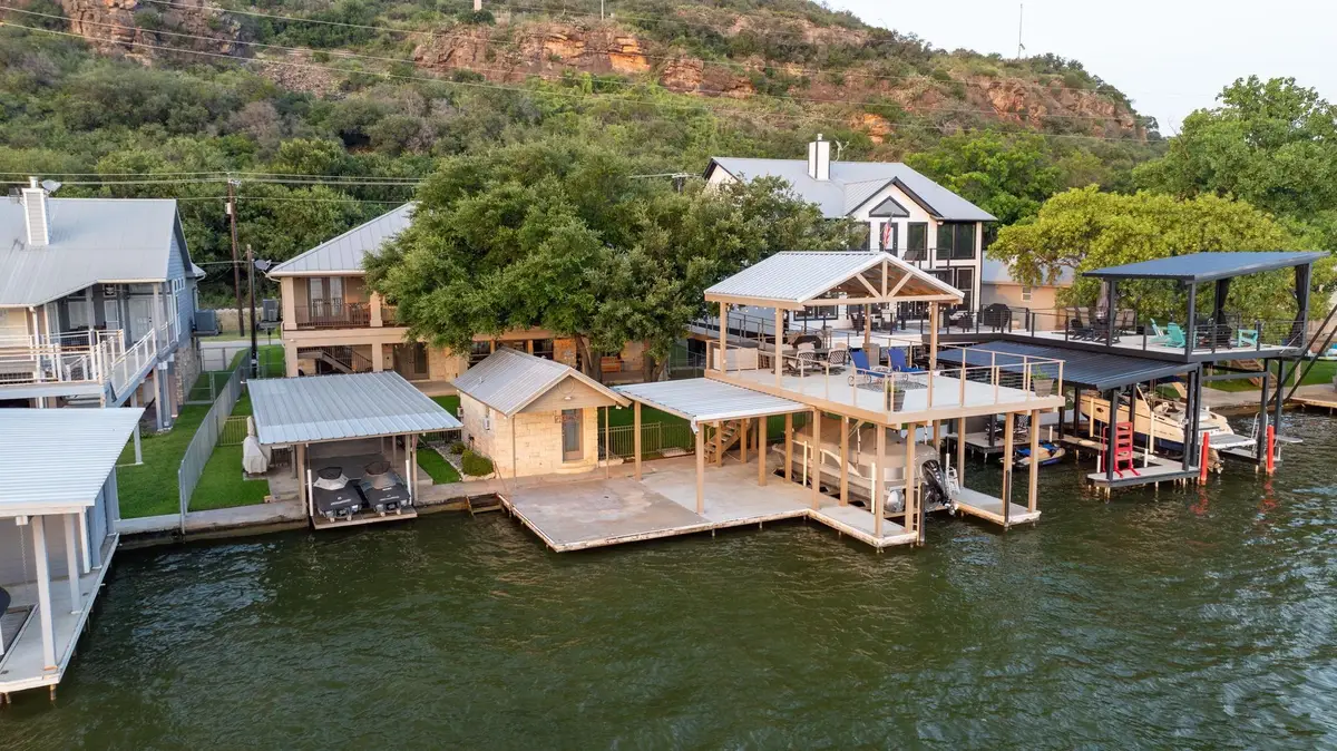 814 Scenic Loop, Kingsland, TX 78639 - #1