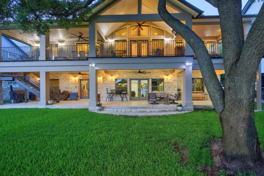 814 Scenic Loop, Kingsland, TX 78639 - #2