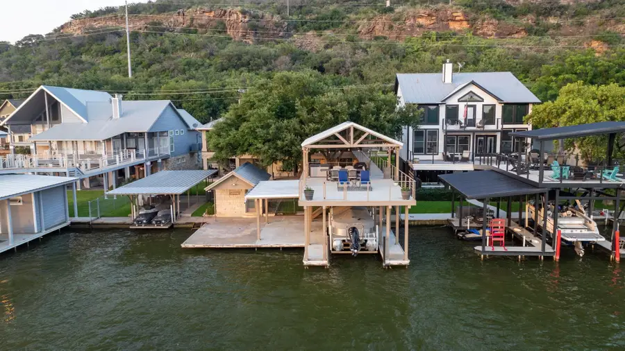 814 Scenic Loop, Kingsland, TX 78639 - #3