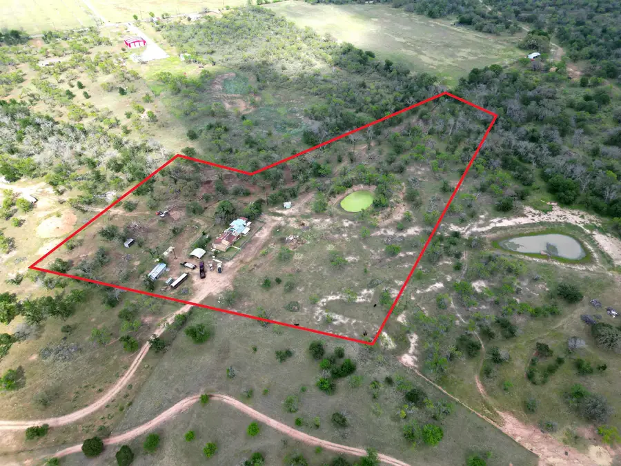 261 Cr 120, Marble Falls, TX 78654 - #2