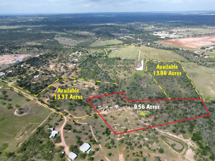 261 Cr 120, Marble Falls, TX 78654 - #3