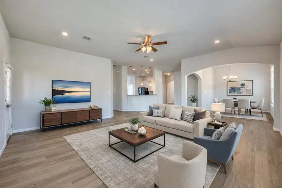 1333 Spicewood Drive, Burnet, TX 78611 - #3