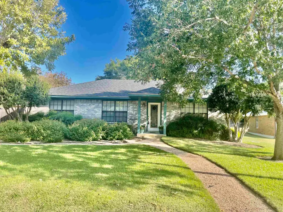 1113 Hackberry Drive, Marble Falls, TX 78654 - #2