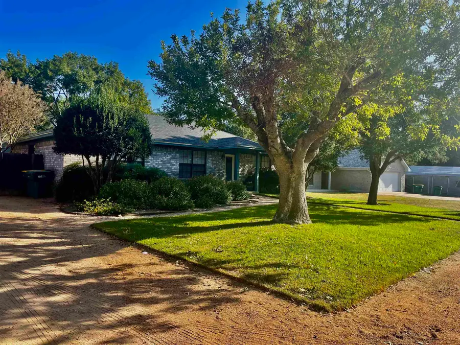 1113 Hackberry Drive, Marble Falls, TX 78654 - #3