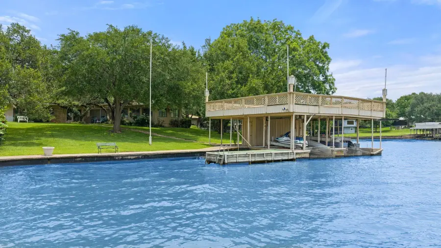 218 Bluebird Circle, Highland Haven, TX 78654 - #3