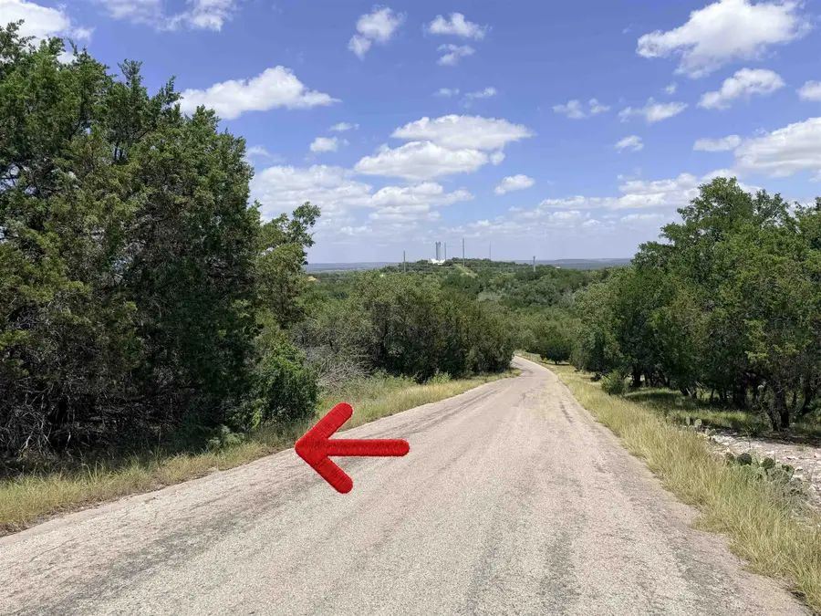 Lot K11049 Mountain Dew, Horseshoe Bay, TX 78657 - #2