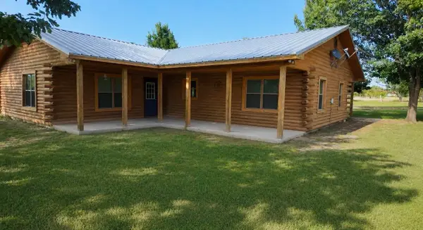 310 S Hall St., Richland Springs, TX 76801