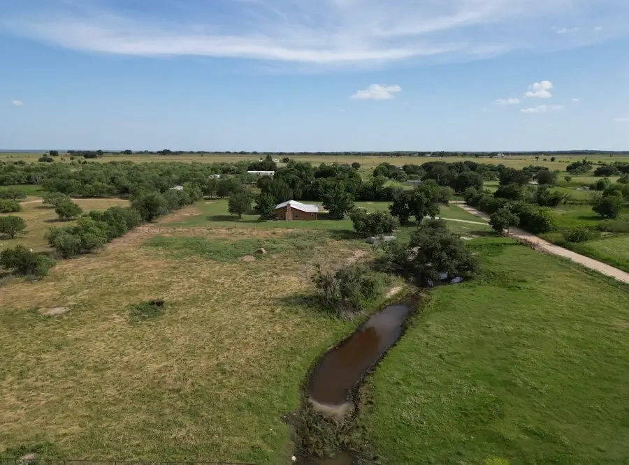 310 S Hall St., Richland Springs, TX 76801 - #2