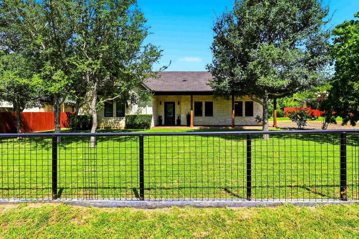 1303 Prairie Creek Road, Granite Shoals, TX 78654 - #1